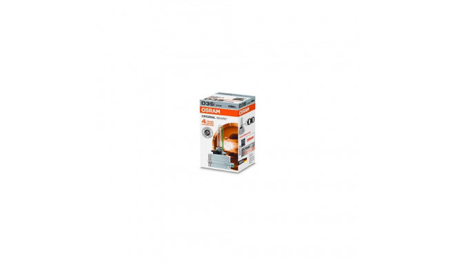 D3S Xenarc 35W PK32d-5 1tk