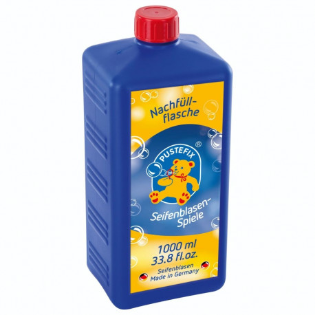 PUSTEFIX täitepudel Maxi 1000ml