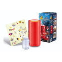 PUSTEFIX Bubble Fireworks