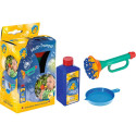 PUSTEFIX Multi-Bubbel-Trompete