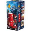 PUSTEFIX Bubble Fireworks