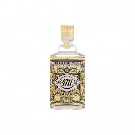 4711 Floral Collection Jasmine Cologne (100ml)