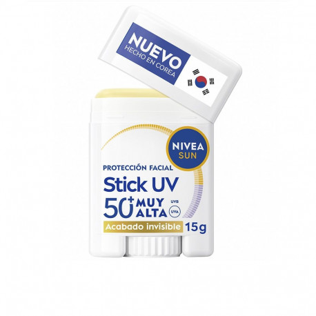 NIVEA SUN päikesestick UV SPF50+ 15gr