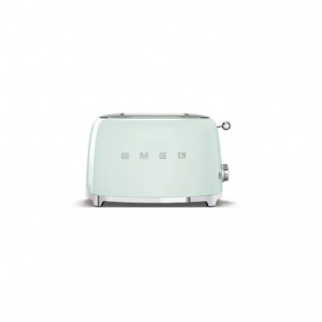 Smeg TSF01PGEU Toaster 950W