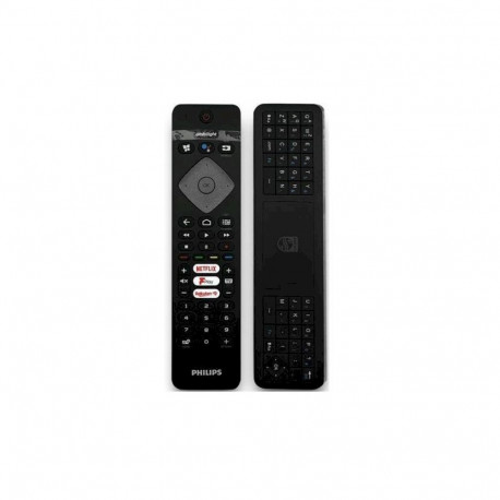 Philips LXP0023HT TV remote control