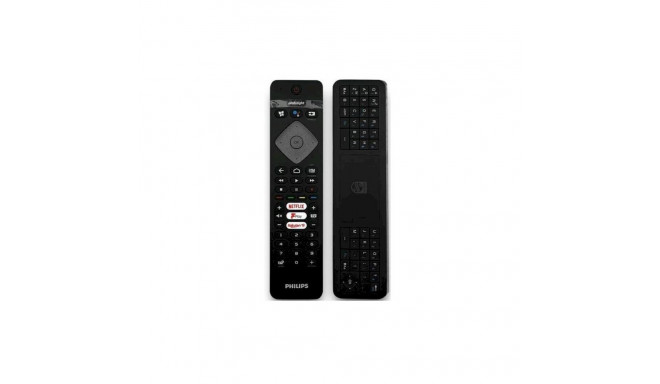 Philips LXP0023HT TV remote control