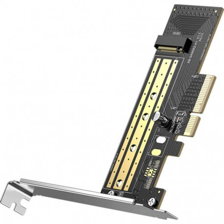 Ugreen PCIe 3.0 x4 - M.2 PCIe NVMe Controller (70503)