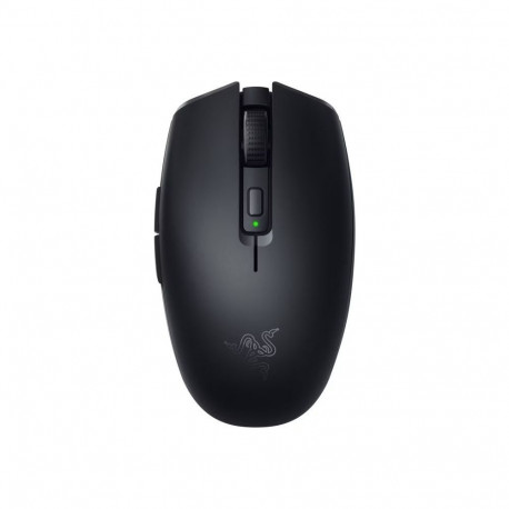 Mängurihiir Razer Orochi V2 (2026), must