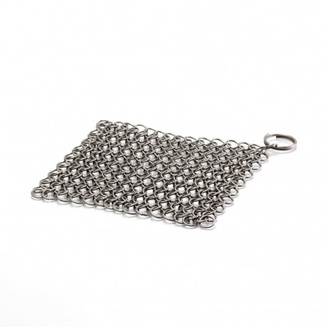 PETROMAX Chain mail cleaner, 23,5cmx16cm