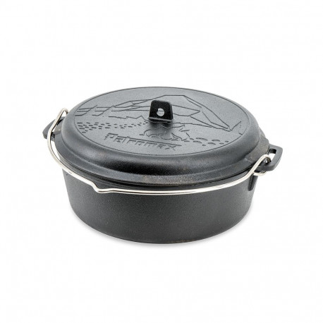 PETROMAX Dutch Oven Essential Line FT4,5, 3,5L