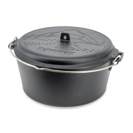 PETROMAX Dutch Oven Essential Line FT9, 7,5L