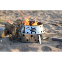 PETROMAX Atago Grill