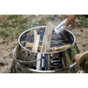 PETROMAX Atago Grill