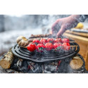 PETROMAX Cast-iron Stack Grate, 23 cm