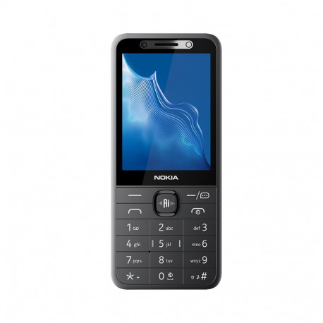 Nokia 235 4G 2E TA-1745 DS EU_NOR Black