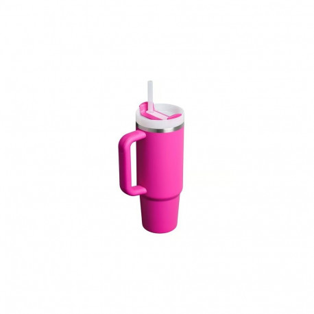 STANLEY termokruus Quencher H2.O FlowState 0.89l, lilla õis