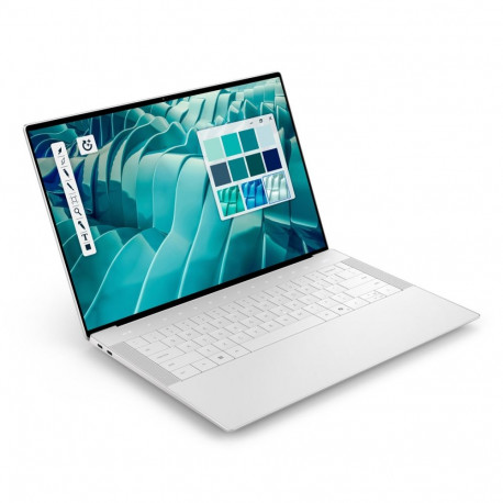 Dell sülearvuti 14 Premium DA14250 Intel Core Ultra 7 255H 36.8cm (14.5") WUXGA 16GB LPDDR5x-SDRAM 5