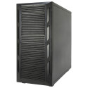 Inter-Tech arvutikorpus 88887382 Micro Tower, must