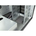 Inter-Tech 88887382 computer case Micro Tower Black