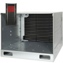 Inter-Tech 88887382 computer case Micro Tower Black