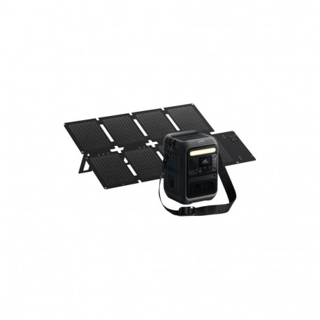 Anker päikesepaneel B1723311 60W