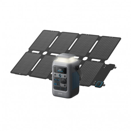 Anker kaasaskantav toitejaam SOLIX C300 DC 7 Lithium Iron Phosphate (LiFePO4) 90000mAh 300W