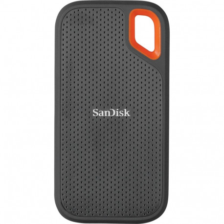 SanDisk väline ssd extreme SDSSDE61-500G-G25 SDSSDE61500GG25 500GB