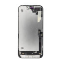 FixCell LCD Display for IPHONE 16 PLUS Super Retina XDR + sensor flex (refurbished)