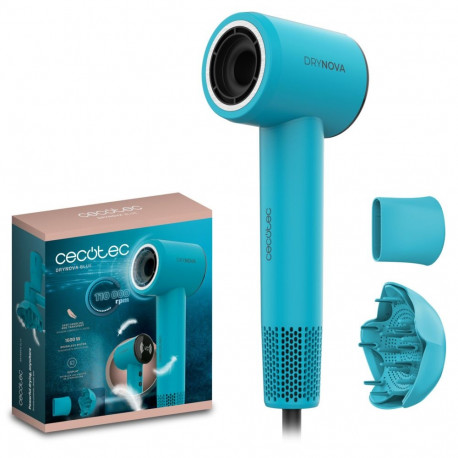 CECOTEC juuksekuivati DryNova, sinine