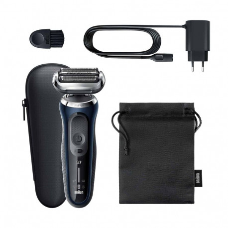 BRAUN Series 7  360 flex skuveklis (4210201433651)