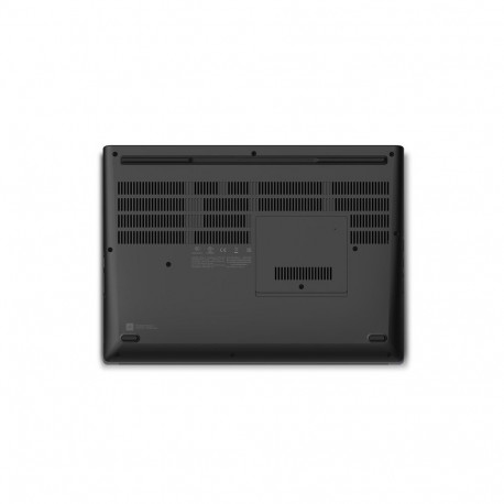 Mobile Workstation - Lenovo ThinkPad P16 i7-13850HX 32GB 1TB SSD NVIDIA RTX 3500 Grey, Black