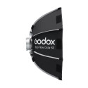 Godox EazyFlow Foldable Octa 60 Bowens Softbox