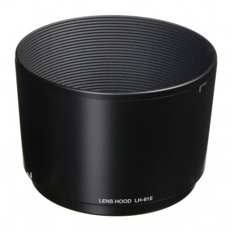 Caruba lens hood LH 61E (Olympus 70 300mm 75 300mm II)