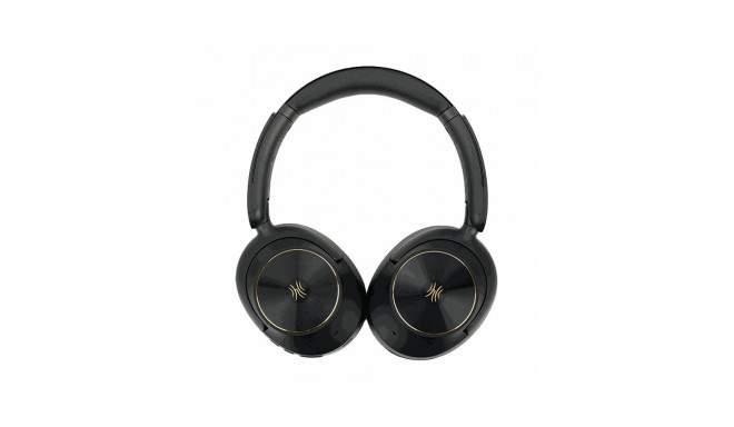 OneOdio Headphones A6 black