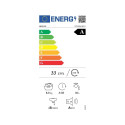 Hisense WF3S8045BW3