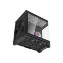 DarkFlash FT418 Black