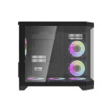 DarkFlash FT418 Black