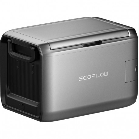 Ecoflow reisikülmik ja -pakastaja Glacier Classic 55L