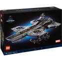 Marvel S.H.I.E.L.D. Helicarrier 76354