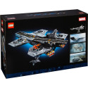 Marvel S.H.I.E.L.D. Helicarrier 76354