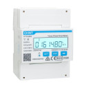 Chint | Smart Power Meter Direct Measurement 3Ph+N Modbus 80A MID (Compatible with DEYE) | DTSU666