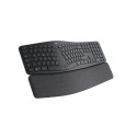 Logitech ERGO K860 Ergonomic Split Keyboard for Business