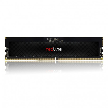 Mushkin mälumoodul MRE5U560LKKD16GX2 32GB (2x16GB) DDR5-5600 UDIMM PC5-5600 46-45-45 Redline