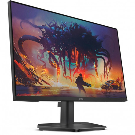 DELL monitor SE2425HG LED 61cm (24") 1920x1080 Full HD LCD, must