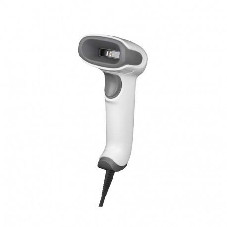 Honeywell Voyager XP 1470g Handheld bar code reader 1D/2D White