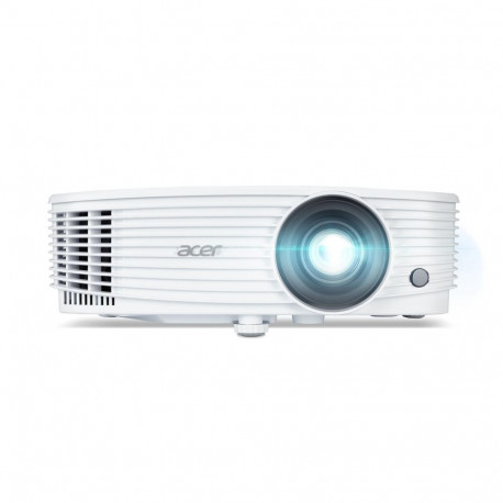 Acer P1357 Standard throw projector 4800 ANSI lumens DLP WXGA (1280x800) 3D White