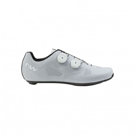 Buty rowerowe NORTHWAVE Revolution szare - 45