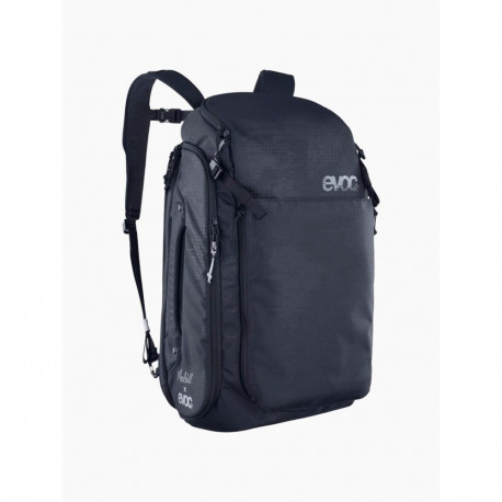 Plecak EVOC Athlete Backpack 30 Macaskill - black - TU