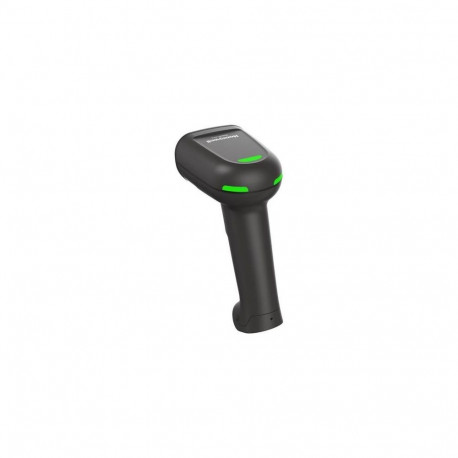 Honeywell 1960GHD-2USB-R barcode reader Handheld bar code reader 1D/2D LED Black