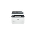 HP LaserJet Pro 3102fdw Wireless Multifunction Black and white Printer, Copier, Scanner; Duplex